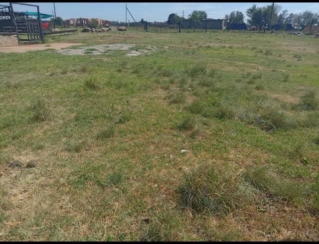 93,766M² FARM FOR SALE IN ROODS GARDENS